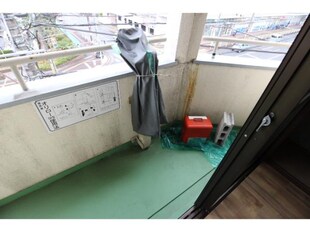 大輪田駅 徒歩15分 3階の物件内観写真